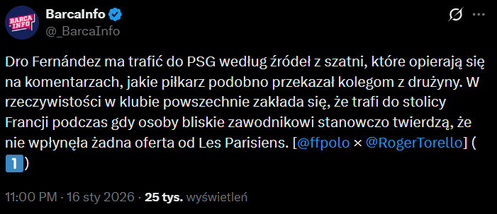 Barca TRACI SWÓJ DIAMENT z La Masii!